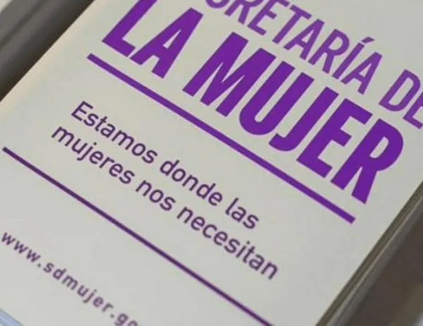 Bogotá representa jurídicamente a las mujeres cuando la Secretaría de la Mujer asume un caso 