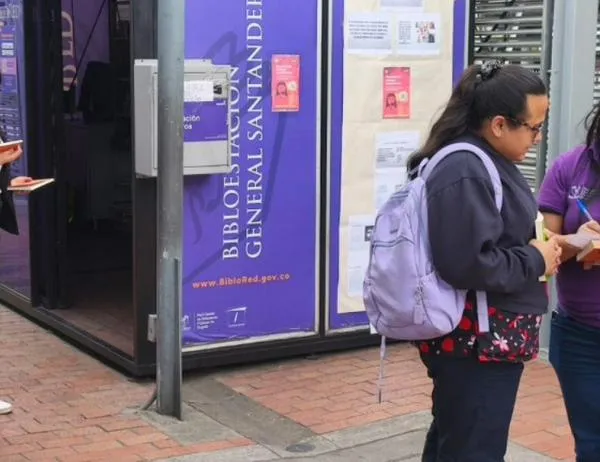 Explora la exposición 'Lecturas en Movimiento' en la Biblioteca Digital de Bogotá  