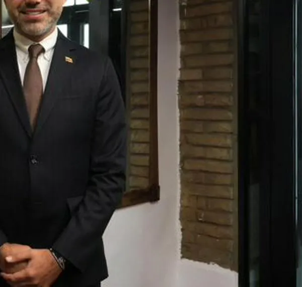 Minvivienda pide disculpas por viaje a Santa Marta en plena emergencia por terremoto