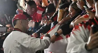 River Plate