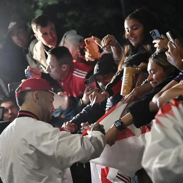River Plate