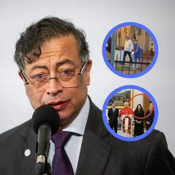 Conozca los pormenores revelados por Blu Radio sobre la situación sentimental de Gustavo Petro, su separación, su mudanza provisional y su nueva realidad. 