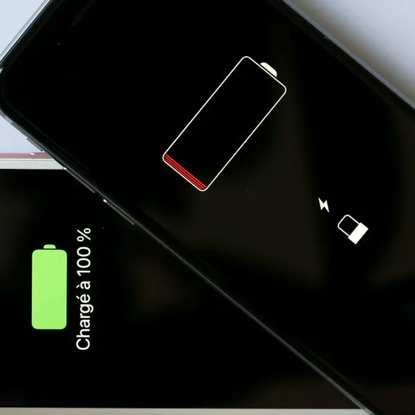 Por qué Google Play consume tanta batería en Android y cómo solucionarlo: razón