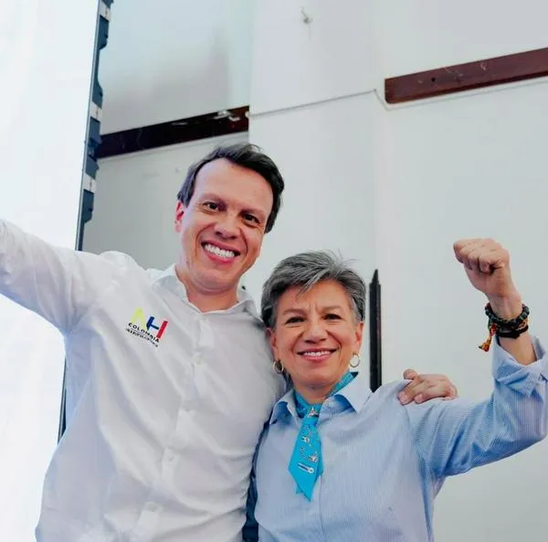 Leonardo Huerta, exfórmula de Claudia López, será director de Función Pública de Abelardo de la Espriella