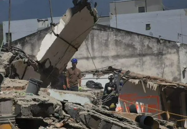 ¿Cuánto costará reconstruir Cali tras el terremoto? Alcaldía da balance