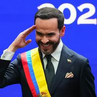 De la Espriella nombró a la nueva superintendente de Industria y Comercio