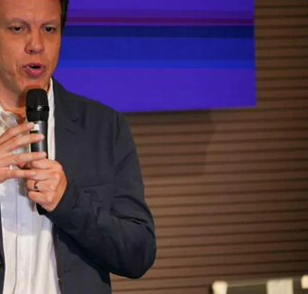 Leonardo Huerta será director de Función Pública en el gobierno De la Espriella