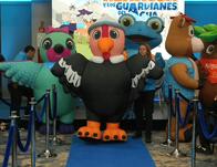 Renacua llega a la televisión colombiana con una serie animada para enseñar a cuidar el agua 