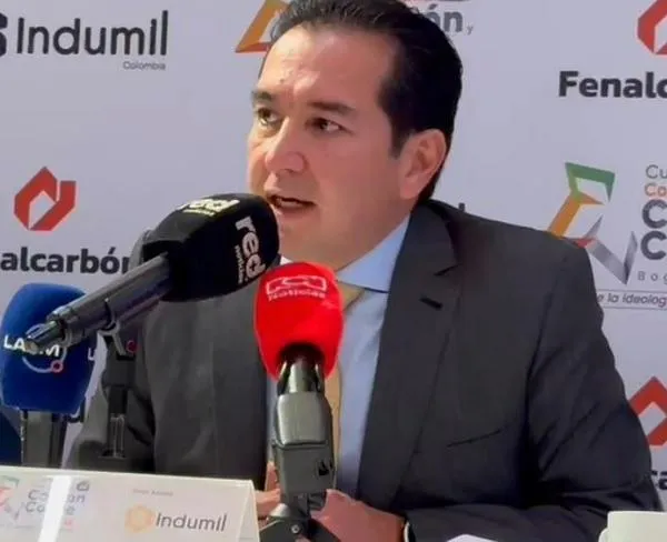 El carbón podría volver a aportar más de $10 billones al año al país, según Fenalcarbón