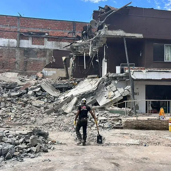 Terremoto Cali: visitas en barrios para revisar daños hoy
