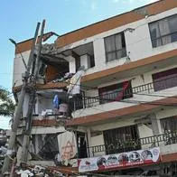Dicen cuánto tardaría reconstrucción tras terremoto: costaría $ 40 billones