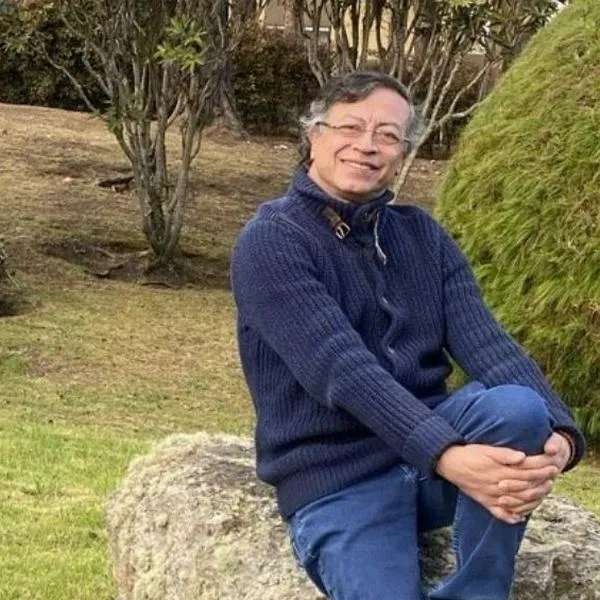 Qué dijo Gustavo Petro por libro de la verdad de Abelardo de la Espriella