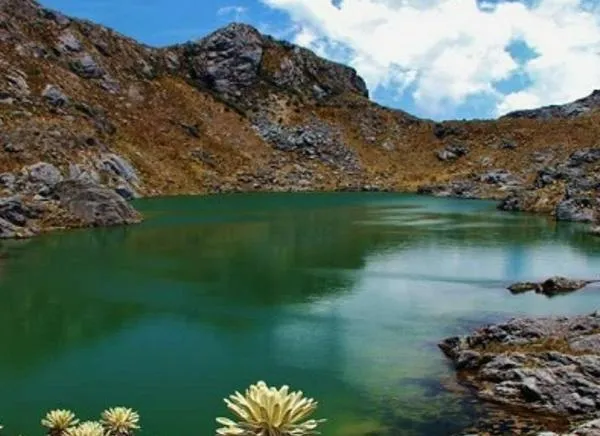 Gobierno de Abelardo cambia decisión sobre zona de Santurbán