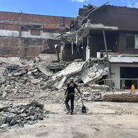 Emergencia en Colombia tras terremoto por problemas y baja de transporte público