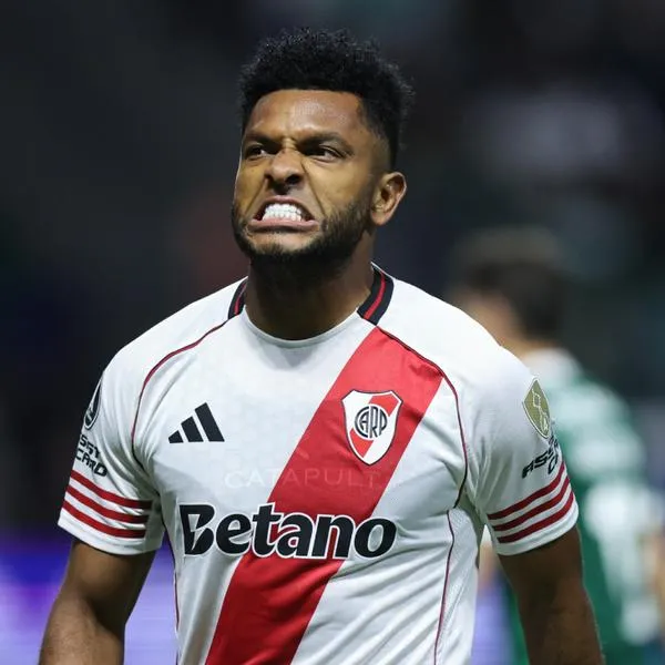 Miguel Ángel Borja cerca de fichar por el Club América, de la Liga MX: detalles