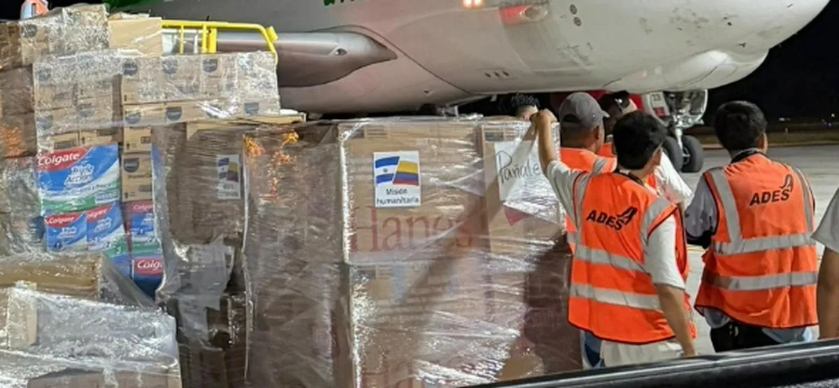 Ayuda internacional para Colombia tras el terremoto: ¿cuánto ha recibido el país?
