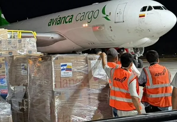 Ayuda internacional para Colombia tras el terremoto: ¿cuánto ha recibido el país?