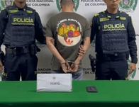 El GPS de un celular ayudó a ubicar a los presuntos ladrones de una camioneta al norte de Bogotá 