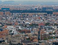 Antes de salir, consulta el pronóstico del tiempo en Bogotá para este jueves 20 de agosto 
