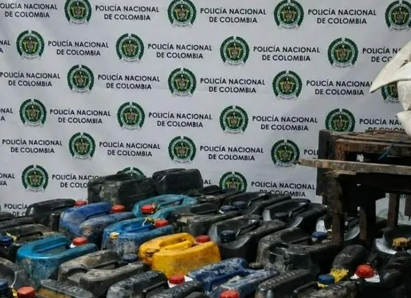 Las autoridades se pronunciaron tras panfleto en el sur del Tolima