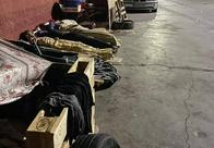 “No regresaremos”: Jóvenes migrantes marroquíes en Ceuta se niegan a abandonar su sueño europeo