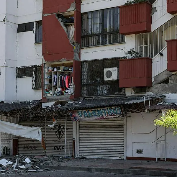Terremoto en Colombia: testimonios del sismo y sobrevivientes en Cali