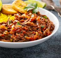 Carne desmechada casera paso a paso, jugosa y llena de sabor