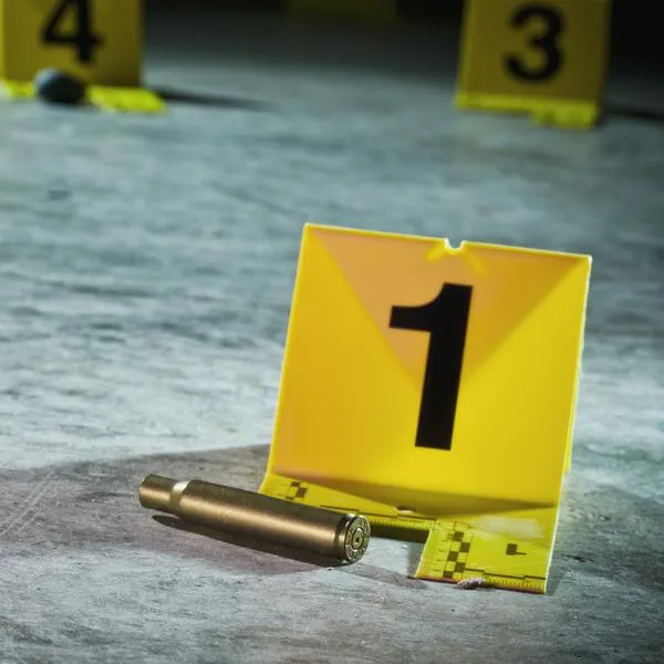Una persona fue asesinada en El Poblado, Medellín: hay dos más heridas por tiros