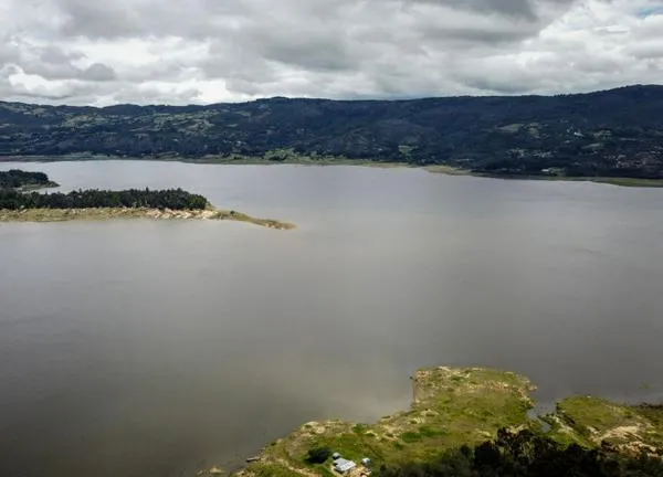 Encontraron cuerpo de mujer que se ahogó en Guatavita: explicaron qué pasó