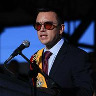 Director de Inteligencia de Ecuador murió en accidente de helicóptero
