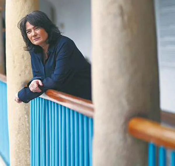 María Belén Sáez será la nueva directora artística y ejecutiva del MAMBO