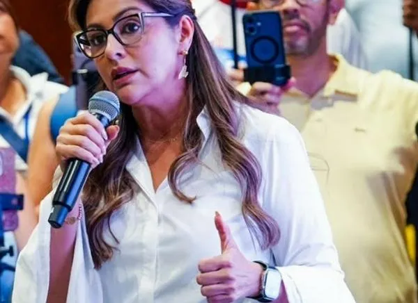 Remezón en la Gobernación: nuevos nombramientos en el gobierno de Matiz
