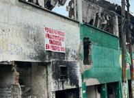 Confirmado: ya hay fecha para la demolición de las ruinas en la calle 19