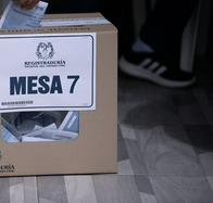 “No hubo ningún tipo de sustento”: Transparencia Electoral sobre denuncias de “fraude”