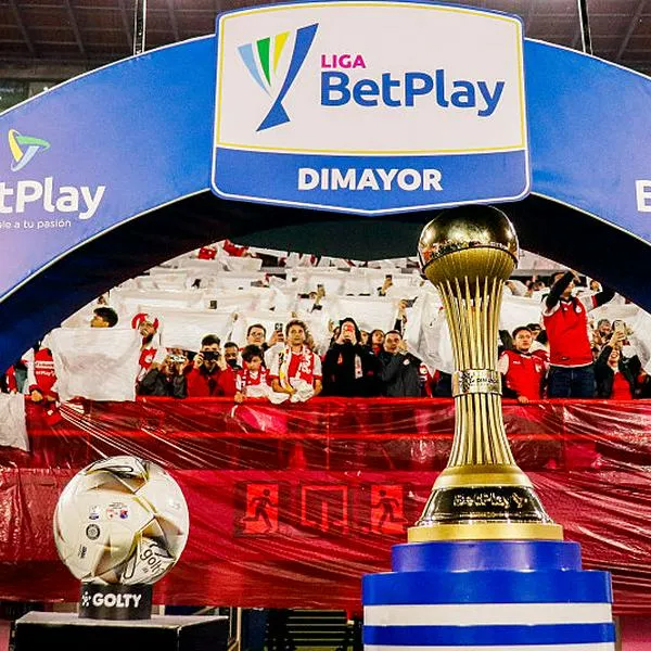 Cambios en Liga Betplay y Copa por terremoto en Colombia