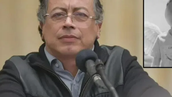 Por la muerte del niño Kevin Acosta piden investigar al expresidente Petro