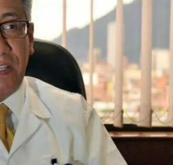 “Necesitamos que Medicina Legal hable con la sociedad y las víctimas”: exdirector Valdés
