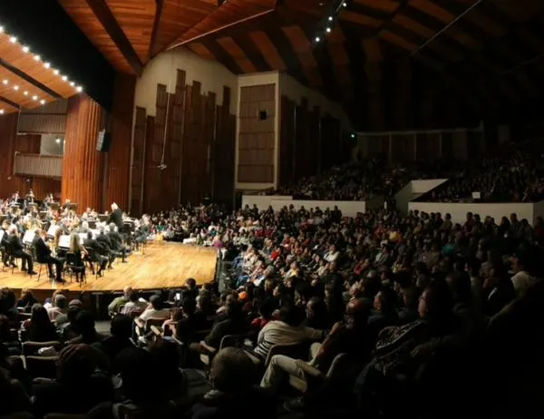 Conciertos gratis de la Orquesta Filarmónica de Bogotá: asiste este viernes 21 y sábado 22 de agosto 