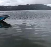 Hallan sin vida a mujer desaparecida en el embalse de Tominé tras tres días de búsqueda