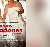 “Buenas Vibraciones”: una comedia que abre conversaciones sin profundizarlas (Opinión)
