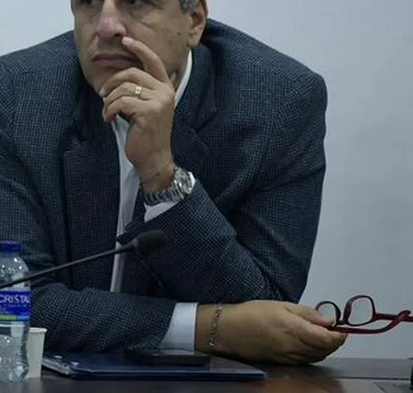 Caso Ungrd: Tribunal Superior de Bogotá impone detención domiciliaria a exministro Velasco