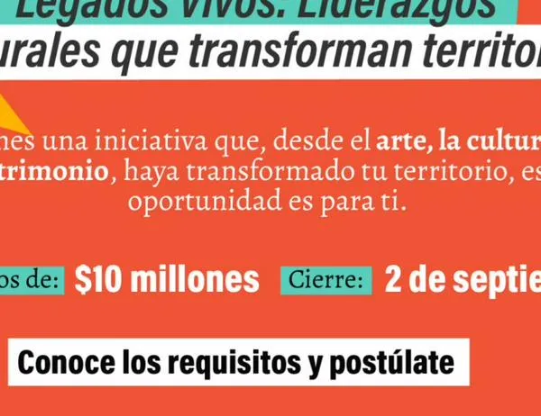 Dos nuevas invitaciones culturales reconocerán liderazgos barriales que transforman territorios en Bogotá 