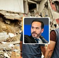 Qué pasa con Dosquebradas tras terremoto: pedido para Gobierno De la Espriella