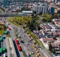 ANLA levanta restricción y destraba obras de ampliación de la Autopista Norte