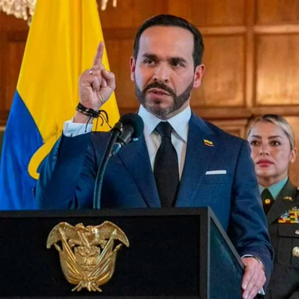 Gobierno De la Espriella entrega detalles de cómo financiará reconstrucción tras el terremoto en Colombia