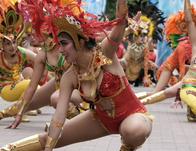 Bogotá vivirá el 23 de agosto gran Desfile de Comparsas ¡No te lo pierdas! 