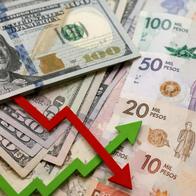 Caída del dólar en Colombia durante 2026 pudo restar millones de pesos a ahorros