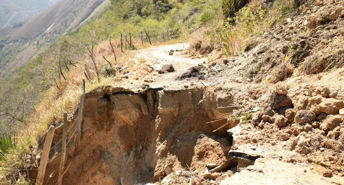 ¿Cómo se encuentran las vías del Valle del Cauca tras el terremoto?