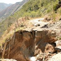 ¿Cómo se encuentran las vías del Valle del Cauca tras el terremoto?