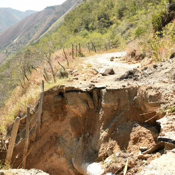 ¿Cómo se encuentran las vías del Valle del Cauca tras el terremoto?